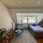 Apartment Suesses Im Centrum Direkt Am Aasee Munster (North Rhine-Westphalia)