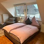 Apartment Suesses Im Centrum Direkt Am Aasee