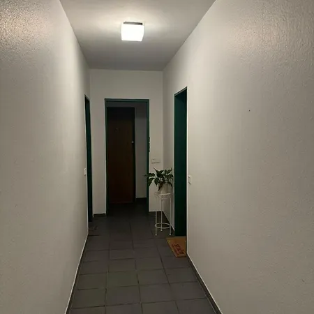 Suesses Im Centrum Direkt Am Aasee *