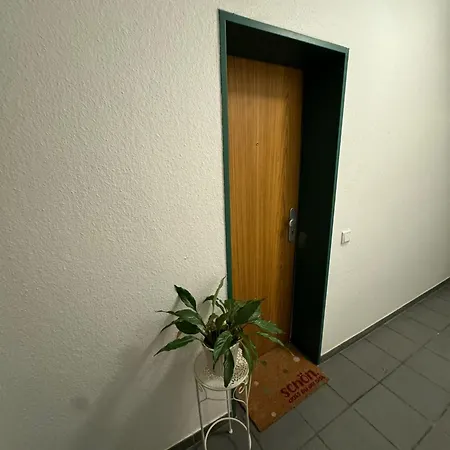 Suesses Im Centrum Direkt Am Aasee *