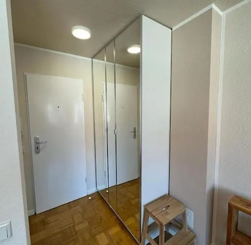 Suesses Im Centrum Direkt Am Aasee *