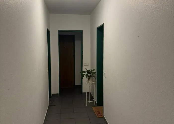 Suesses Im Centrum Direkt Am Aasee *