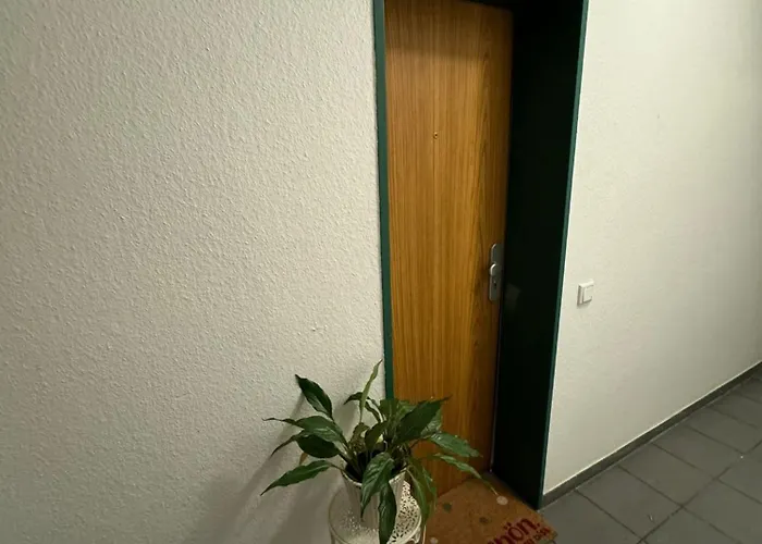 Suesses Im Centrum Direkt Am Aasee *